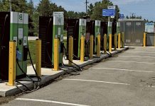 MNBP Reporter’s Notebook:Tobermory Vehicle Charging Station Offline; Future of Tob’y Daycare