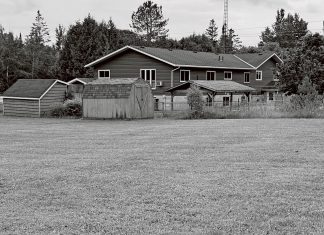 Publisher’s Column: Could the Former Daycare Become the Tobermory Welcome Centre?