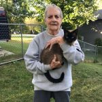 BENTALL, Carol Anne Bentall (Schwegler)