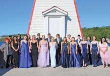 Record 43 Awards Presented at 2024 BPDS Secondary Graduation Ceremony