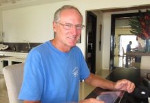 COULTER, GARY KAYE