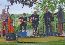Harbourside Kicks Off Summer of Music June 21