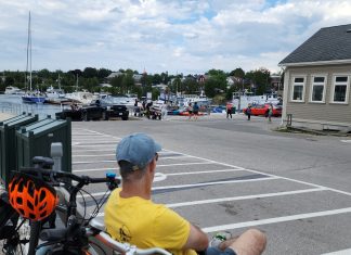 Letter: What Do We Want To Be When We Grow Up?