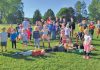 2024 Lion’s Head Soccer Season Recap