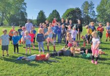 2024 Lion’s Head Soccer Season Recap
