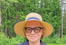 Bruce Peninsula Press Welcomes Reporter Martha Aitkin