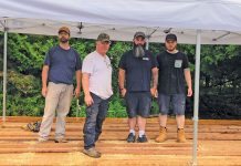 Unveiling a Summer of Heritage and Discovery at St Edmunds Bruce Peninsula Museum