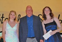 SoK Presents Student Bursary for National Park Studies and Protected Areas