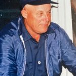 ASHCROFT, Wilfred “Wilf” Simpson