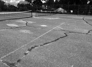 Publisher’s Column: Why Mayor McIver Wanted to Increase Our Capital Reserves