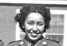 When Bruce County Women Went To War