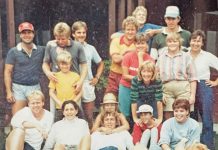 Camp Celtic Celebrates Four Decades On The Bruce Peninsula