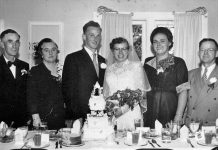 History Lives Here – Albert George Smith