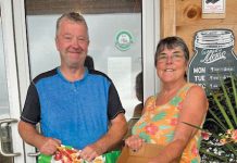 BYO Container Pilot Project Seeking Merchant Participation