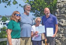 Peninsula Bruce Trail Club Celebrates 60th Anniversary