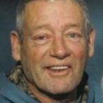 POLLOCK, Ronald Ernest