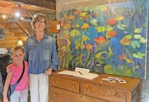 Hugely Successful Artisan Studio Tour Showcased 46 Local Artists