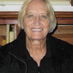 DAVIS-TOOKE, Virginia ‘Ginny’