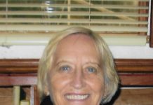 DAVIS-TOOKE, Virginia ‘Ginny’