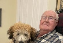 HOSKEN, David Joseph
