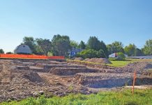 Robins Breaks Ground On New Seniors Housing Development In Tobermory