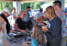 Oktoberfest at Rotary Hall September 28