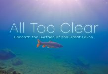 All Too Clear Three-Part Series Premieres October 26th On TVO