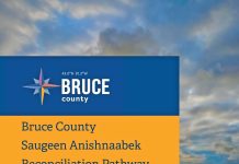 Bruce County’s Saugeen Anishnaabek Reconciliation Pathway and Action Plan