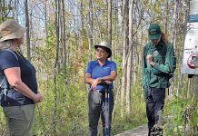 Annual Bruce Trail Day Highlights “A Sense of Belonging”