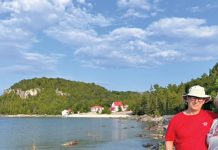 19 Years and Counting… Flowerpot Island Volunteer Lighthouse Keepers