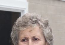 HUEHN, Virginia (Ginny)