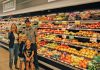 One Year After Fire: Business As Usual This Summer For Hellyer’s Foodland
