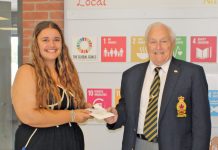 Happenings at the Lion’s Head Legion Branch 202