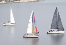 Lion’s Head Annual Fall Sailboat Races Result In A Tie For The Hodge Cup