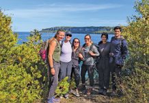 2024 Peninsula Hiking Festival – Listen to the Land