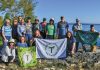 Peninsula Bruce Trail Club Opens Friendship Trail Near Cape Chin