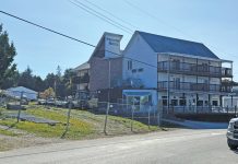 Princess Hotel and Restaurant Begins Expansion of Hotel, Including Large Event Space