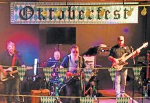 Rotary Club Holds Annual Oktoberfest