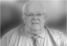 RUBLE, Glenn Allen