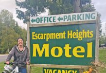 E-Bike Resident Seasonal Worker Program Off to a Good Start