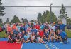 Tobermory Pickleball Club Hosts 3rd Annual Outdoor Year-End Tournament
