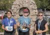 Tobermory Trail Race Raises Over $15,000 For Tobermory Primary Place Child Care Centre