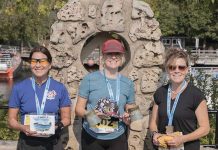 Tobermory Trail Race Raises Over $15,000 For Tobermory Primary Place Child Care Centre