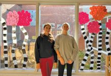 Report from the Principal’s Office