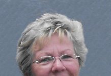 BURGESS, Mary Joan