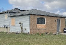 Local Family Loses Home and Personal Contents in Devastating Fire