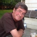 HELLYER, Jerry David