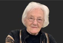 MANSFIELD, Kathleen ‘Kay’