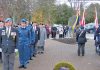 Community Honours Veterans at Local Remembrance Day Services