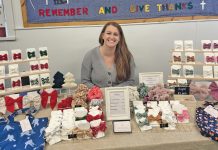 4th Annual Merchant Tour Promotes Local Shopping Opportunities